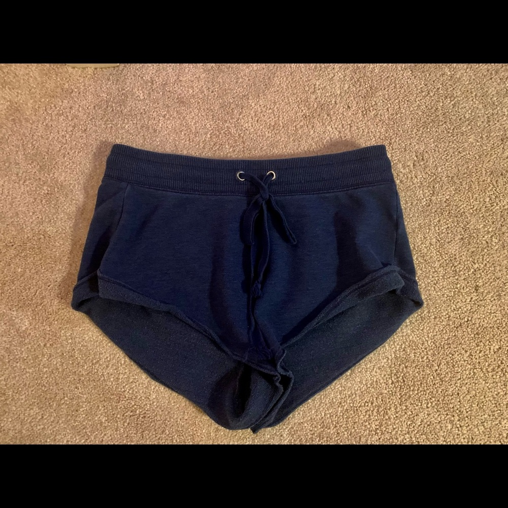 Aerie Cloth Shorts